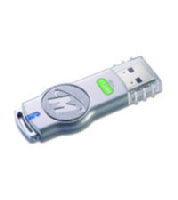 Memorex Mini TravelDrive U3 (331136) Memorex Mini TravelDrive U3 (331136)